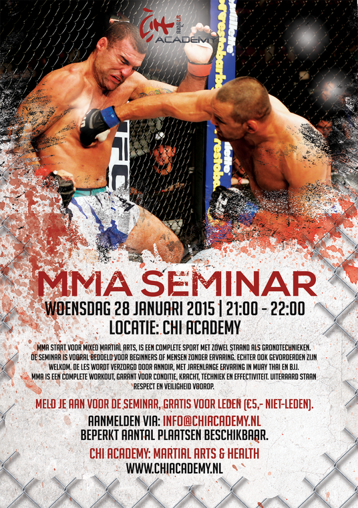 mma den bosch chi academy