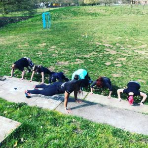 bootcamp, bootcamp training, bootcamp den bosch