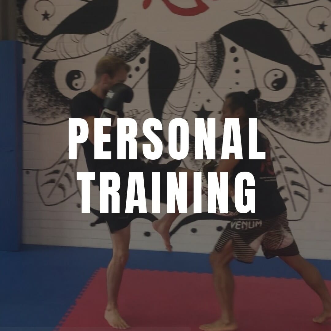 PERSONAL TRAINING DEN BOSCH