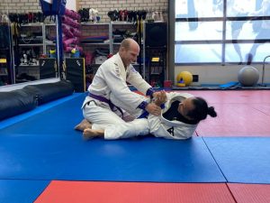 BJJ, BJJ Den Bosch, BJJ Beginners Den Bosch