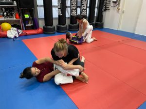 BJJ Trainen, Brazilian Jiu Jitsu Den Bosch