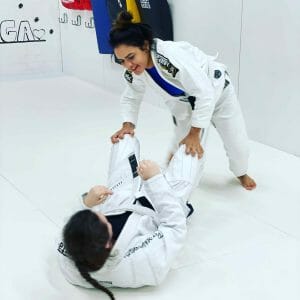 BJJ Den Bosch Beginners