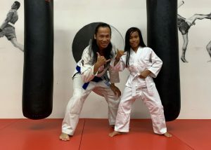 BJJ kind, bjj kinderen den bosch